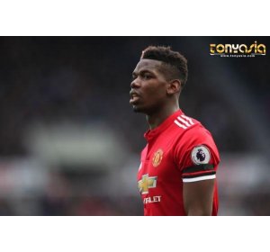  Jose Mourinho : Paul Pogba Memang Lagi Kurang Bagus | Judi Sabung Ayam | Sabung Ayam 